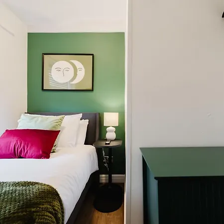 Etihad & Co-op Live 3-bed Free Parking Casa de Férias Manchester