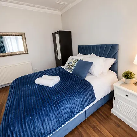 Mauldeth Boutique House Manchester