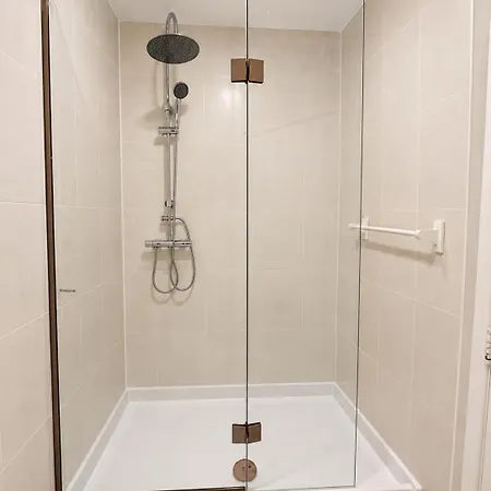 Mauldeth Boutique House Affittacamere 3*