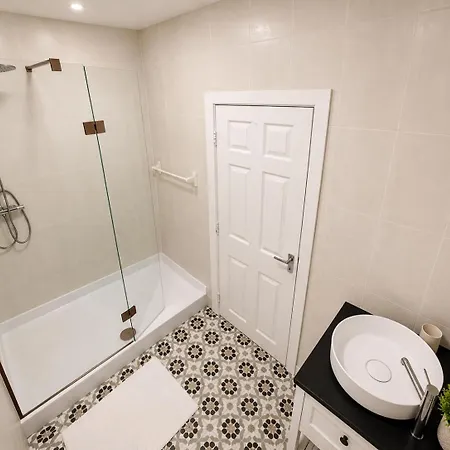 Mauldeth Boutique House 3*