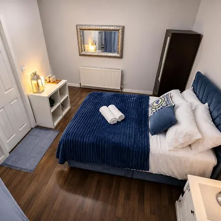 Mauldeth Boutique House 3* Manchester