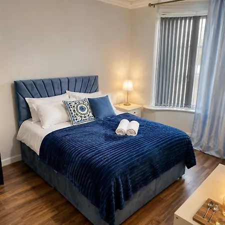 Affittacamere Mauldeth Boutique House 3*
