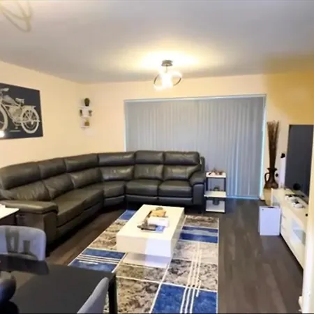 The Pearl Homes Manchester