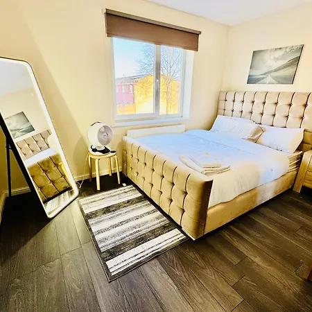 The Pearl Homes Tatil Evi
