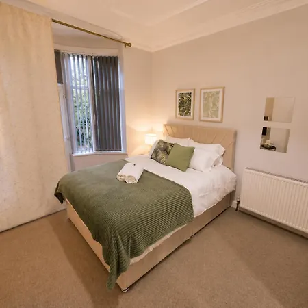 Mauldeth Boutique House