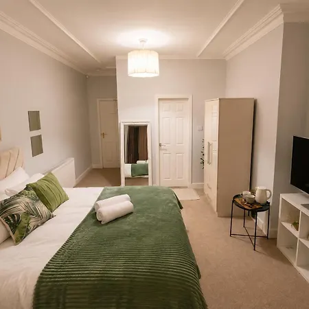 Affittacamere Mauldeth Boutique House