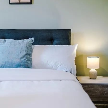Tatil Evi Vidale Court 2, Paprika Close- 4 Bedrooms Sleeps 7