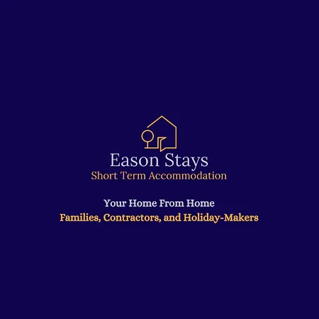 Tatil Evi Stylish 4 Bedroom House In Brendon Avenue, With Private Parking And Hosted By Eason