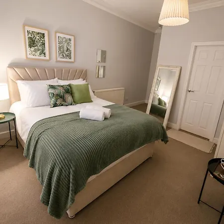 Mauldeth Boutique House