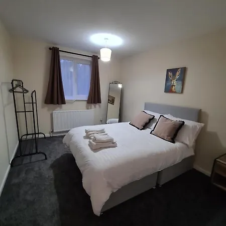 Tatil Evi Welcome To Beauty Haven Short Manchester