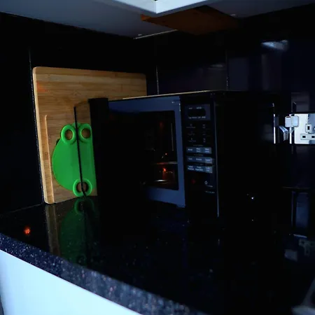 Quarto em Acomodações Particulares Share With Kash Manchester