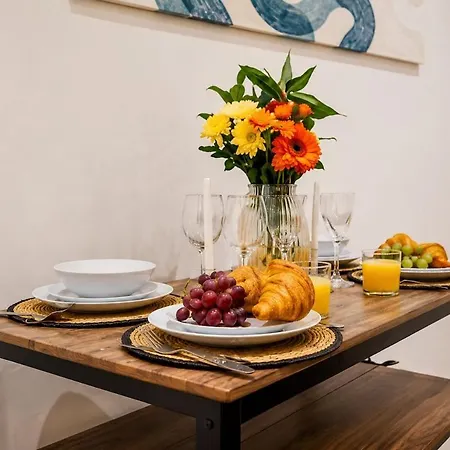 Spacious 3-bed - Ps5 -sleeps 8 - Near Etihad - Near Centre Casa de Férias *
