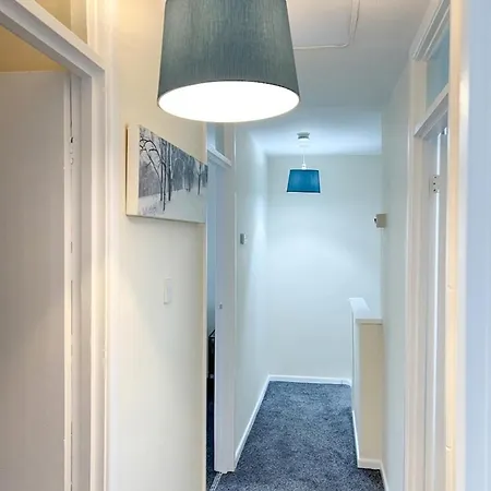 Welcome To Beauty Haven Short Ferienhaus