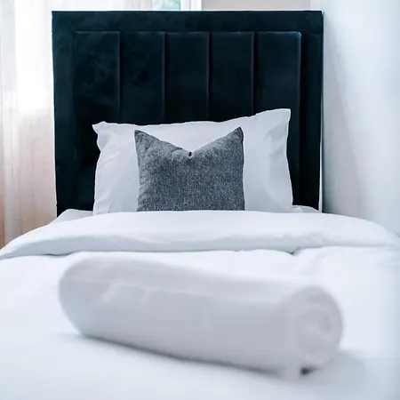 3 Bedroom - Free Parking - Location Tatil Evi *