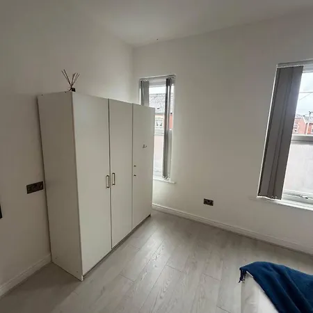 بيت للعطل 4bdr Manchester, Great Location!