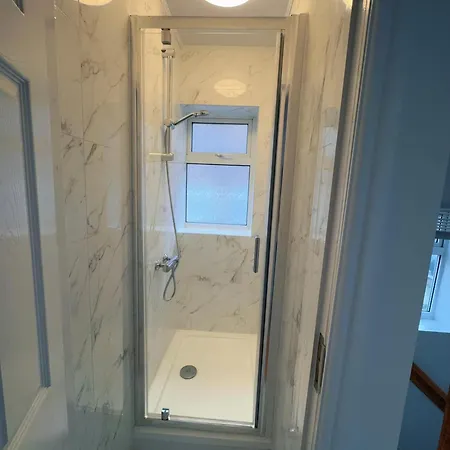 Tatil Evi House Sleeps 1 With Parking Manchester