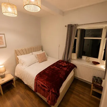 Mauldeth Boutique House 3* Manchester