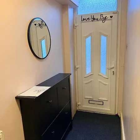 4 Bedroom Spacious House
