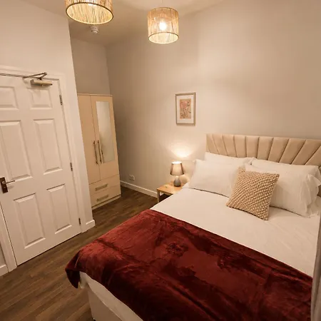 Affittacamere Mauldeth Boutique House Manchester