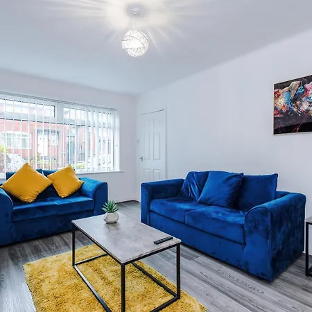 Salford Ranked Intop5 Contractors Fparking Casa vacanze