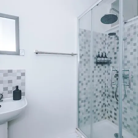 3 Bedroom - Free Parking - Location Tatil Evi
