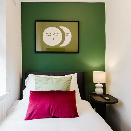 Etihad & Co-op Live 3-bed Free Parking * Manchester