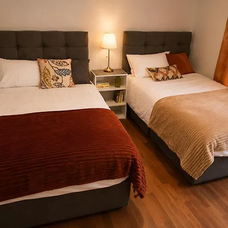 Affittacamere Mauldeth Boutique House 3*