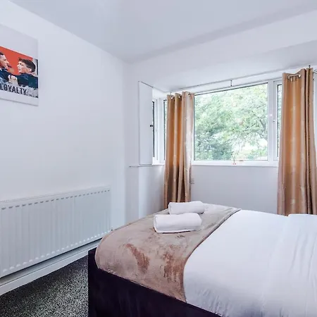 Tatil Evi 3 Bedroom - Free Parking - Location