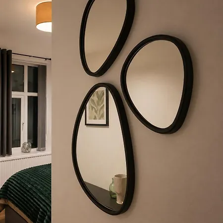Mauldeth Boutique House 3*