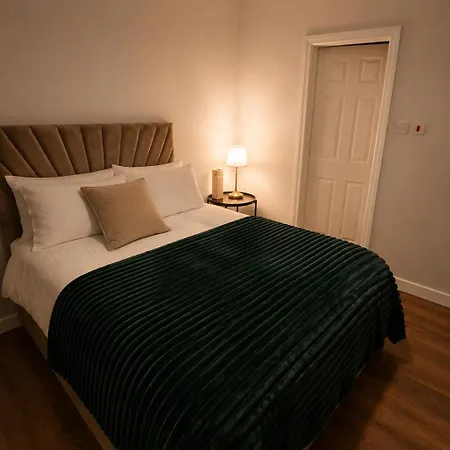 Mauldeth Boutique House 3*
