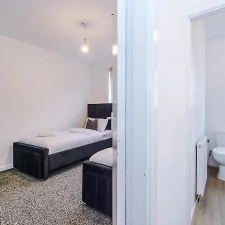 Tatil Evi 3 Bedroom - Free Parking - Location *
