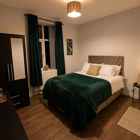 Mauldeth Boutique House Affittacamere 3*