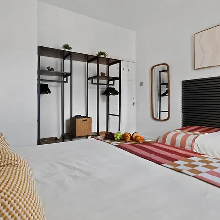 2 Bed Retreat -near Mri Oxford Rd- Sleeps 5