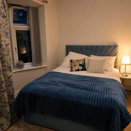 Mauldeth Boutique House