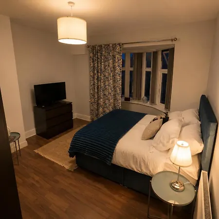Guest house Mauldeth Boutique House 3*