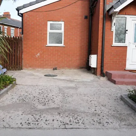 6bdr House In Old Trafford Sleeps 15 Parking Casa de Férias *