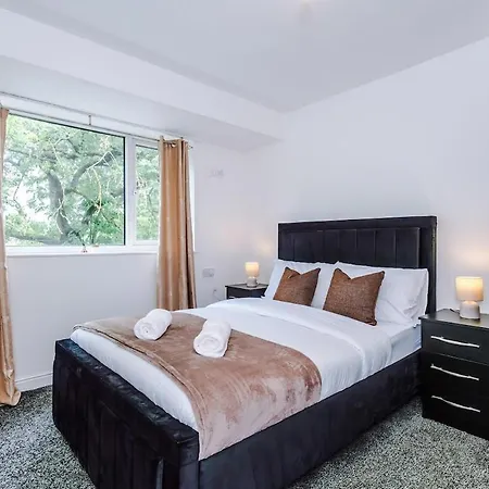 Tatil Evi 3 Bedroom - Free Parking - Location
