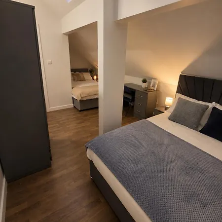Mauldeth Boutique House 3* Manchester