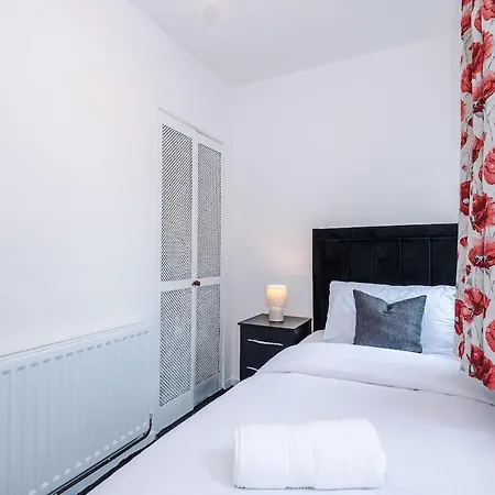 Tatil Evi 3 Bedroom - Free Parking - Location *