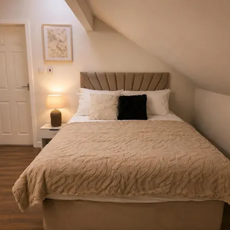 Affittacamere Mauldeth Boutique House