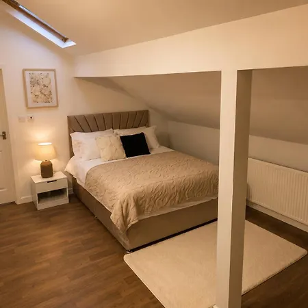 Affittacamere Mauldeth Boutique House