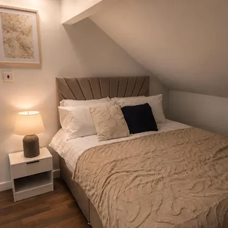 Mauldeth Boutique House 3* Manchester