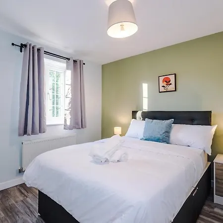 Tatil Evi Vidale Court 2, Paprika Close- 4 Bedrooms Sleeps 7