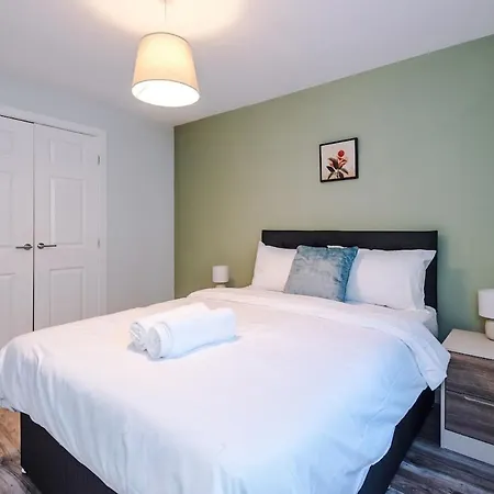 Tatil Evi Vidale Court 2, Paprika Close- 4 Bedrooms Sleeps 7