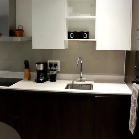 Appartamento Hallarkspace Manchester