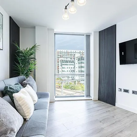 Apartamento Centre, Cosy Parking *