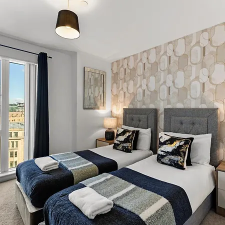 Apartamento Retreat With Stunning Views *