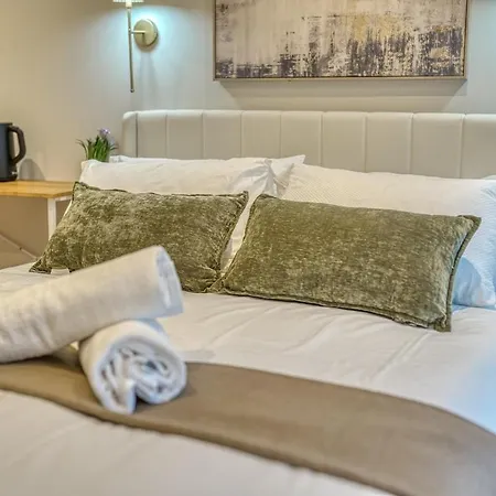 Cozy In Eccles - Salford, * Manchester