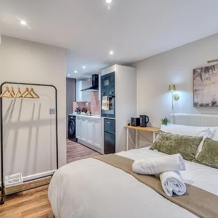 Cozy In Eccles - Salford,