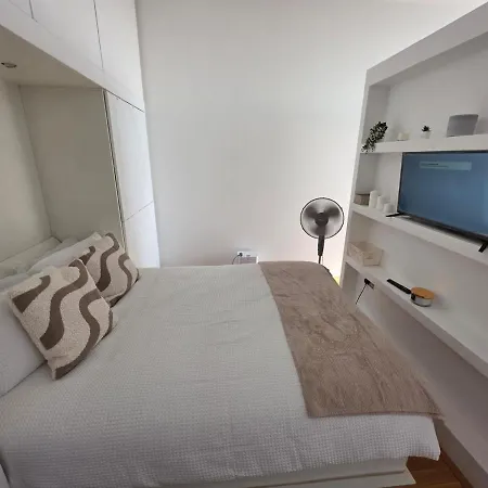 Stunning Waterfront Balcony & Quay Views Appartamento Manchester